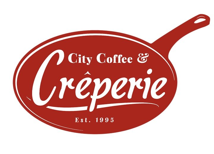 City Coffee & Creperie